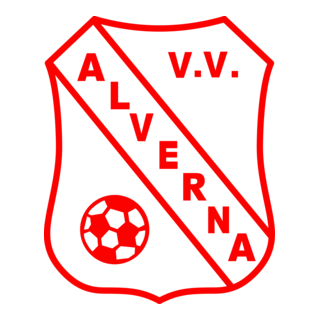Alverna vv Logo PNG Vector