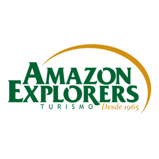 Amazon Explorers Logo PNG Vector