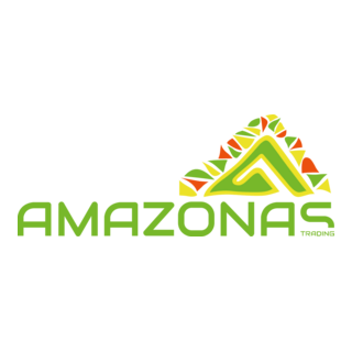 Amazon Trading Logo PNG Vector