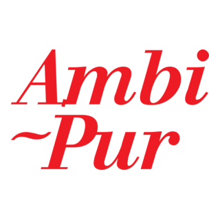 Ambi Pur Logo PNG Vector