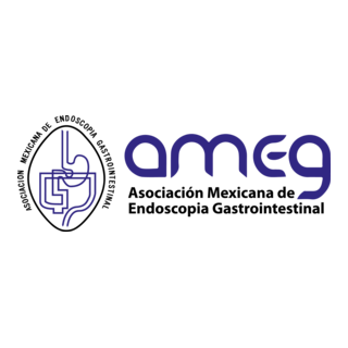 Ameg Logo PNG Vector