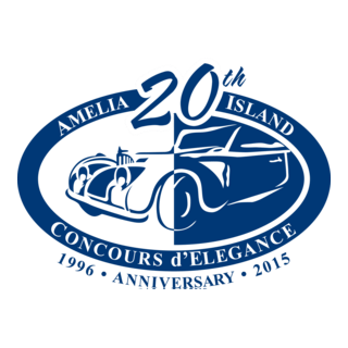 Amelia Logo PNG Vector