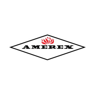 Amerex Extintores Logo PNG Vector