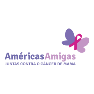 América Amigas Logo PNG Vector
