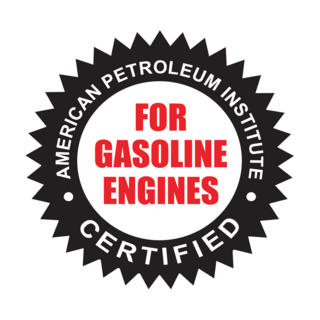 American Petro Logo PNG Vector