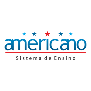 Americano Batista Logo PNG Vector