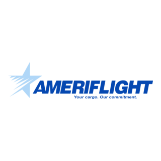 Ameriflight Logo PNG Vector