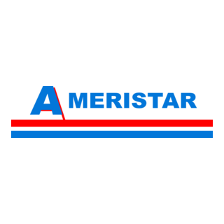 Ameristar airlines Logo PNG Vector