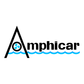 Amphicar Logo PNG Vector