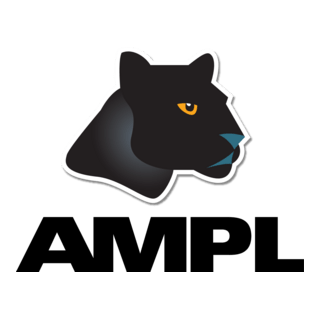 AMPL Logo PNG Vector