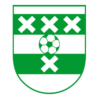 AmstelveenHeemraad vv Logo PNG Vector