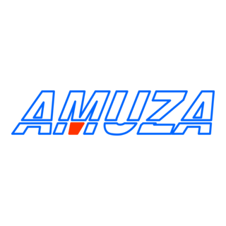 Amuza Logo PNG Vector