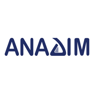 Anadim Logo PNG Vector