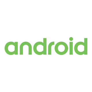 Android Logo PNG Vector