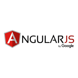 Angularjs By Google Logo PNG Vector