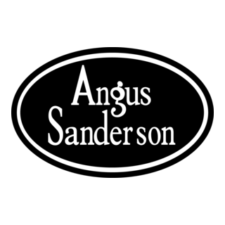 Angus Sanderson Logo PNG Vector