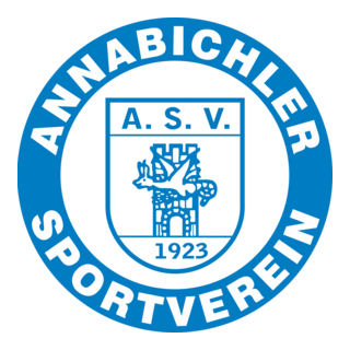 Annabichler SV Logo PNG Vector