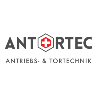 Antortec Logo PNG Vector