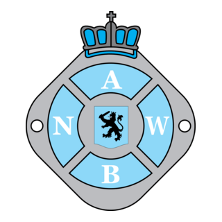 ANWB Logo PNG Vector