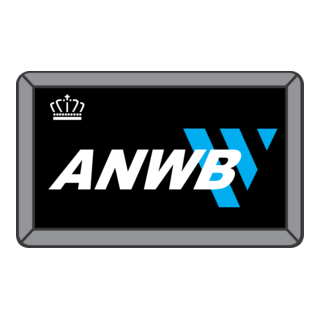 ANWB Logo PNG Vector
