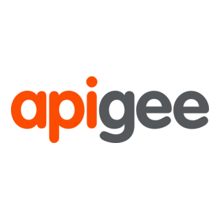 Apigee Logo PNG Vector