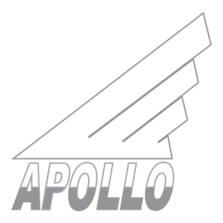 Apollo Logo PNG Vector
