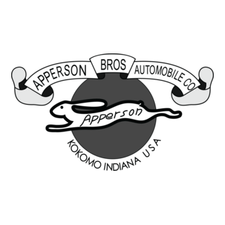 Apperson Logo PNG Vector