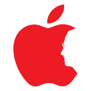 Apple Logo PNG Vector