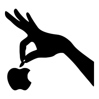 Apple Logo PNG Vector