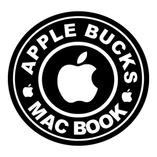 Applebucks Logo PNG Vector