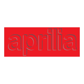 Aprilia Logo PNG Vector