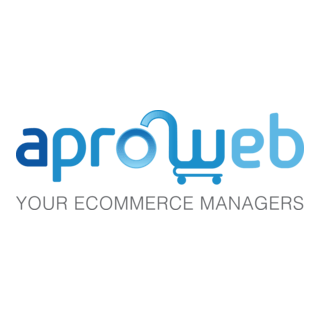 Aproweb Logo PNG Vector