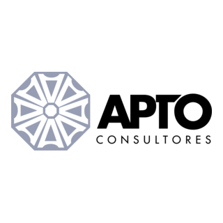 Apto Consultores Logo PNG Vector