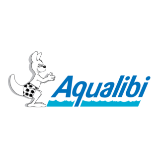Aqualibi Wavre Logo PNG Vector