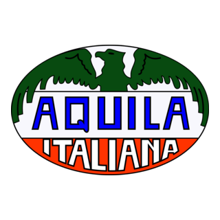Aquila Logo PNG Vector