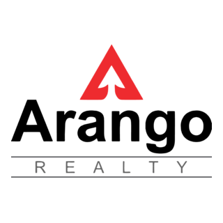 Arango Realty Logo PNG Vector