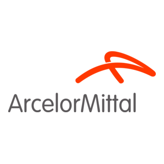 Arcelor Mittal Logo PNG Vector