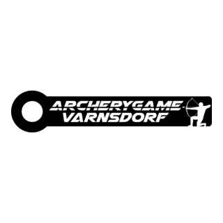 Archery Game Varnsdorf Logo PNG Vector