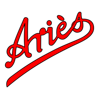 Aries Logo PNG Vector
