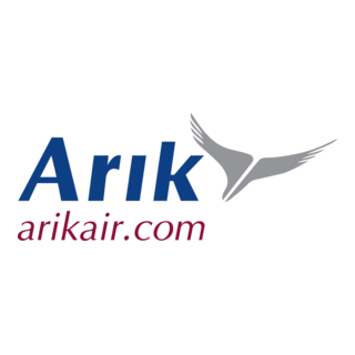 Arik airlines Logo PNG Vector