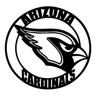 Arizona Cardinals Logo PNG Vector