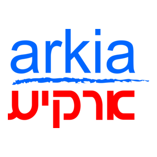 Arkia Air Logo PNG Vector