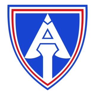 Armann Reykjavik, Football Club Iceland Logo PNG Vector