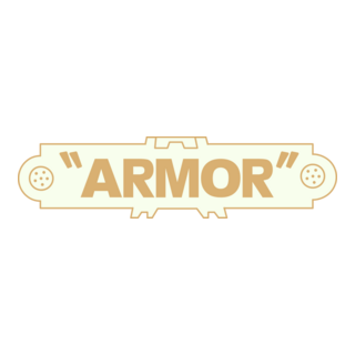 Armor Logo PNG Vector