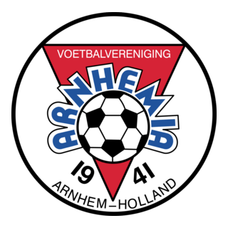 Arnhemia vv Logo PNG Vector