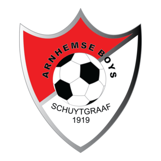 Arnhemse boys Schuytgraaf vv Logo PNG Vector