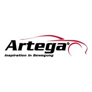 Artega Logo PNG Vector