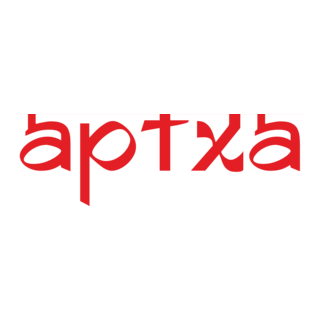 Artha Logo PNG Vector