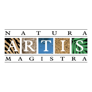 Artis Logo PNG Vector