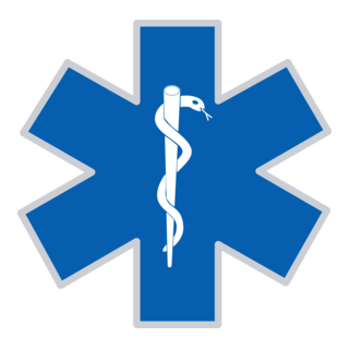 Artsen teken Logo PNG Vector